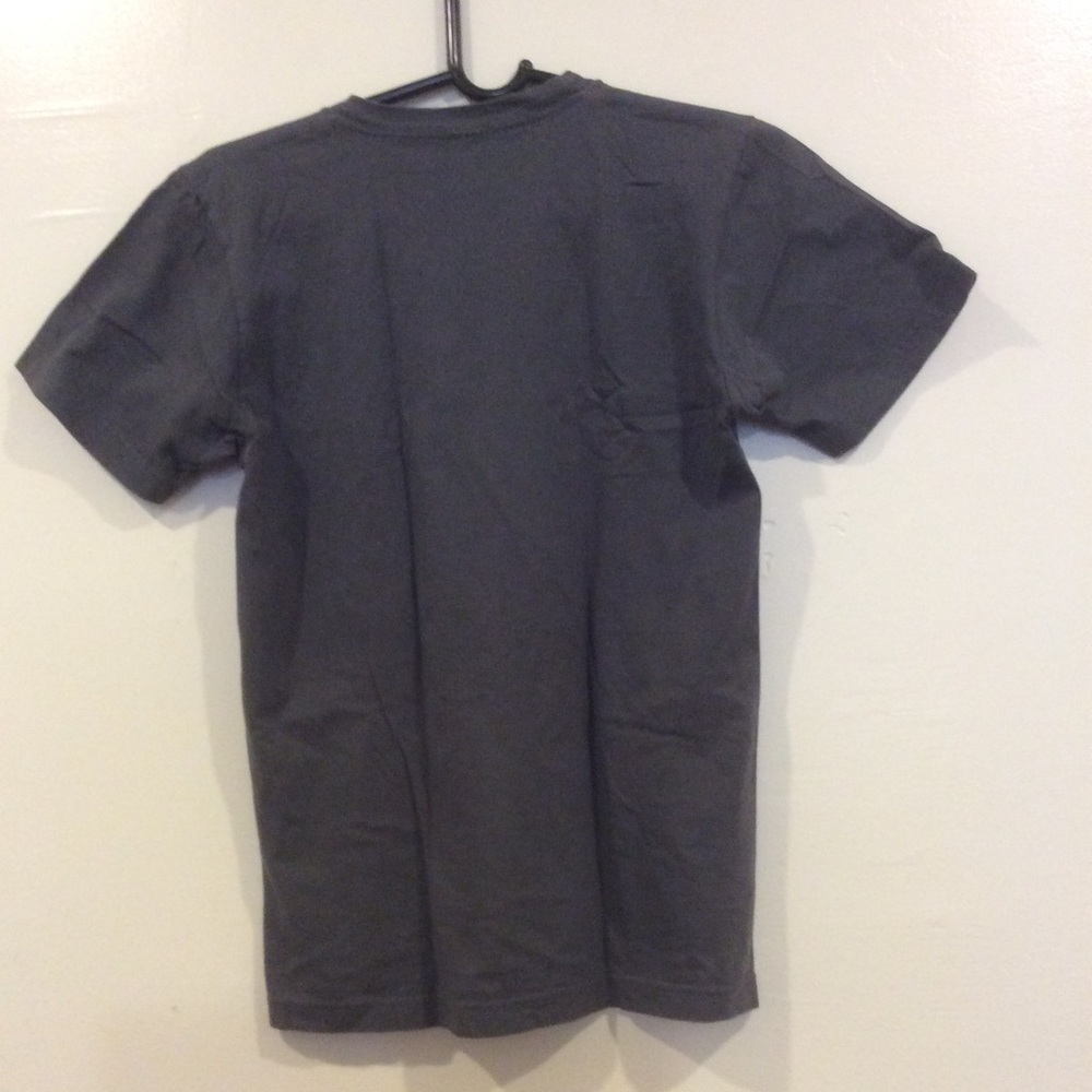 ⭐️American Apparel HUMAN tee⭐️ - Picture 4 of 4